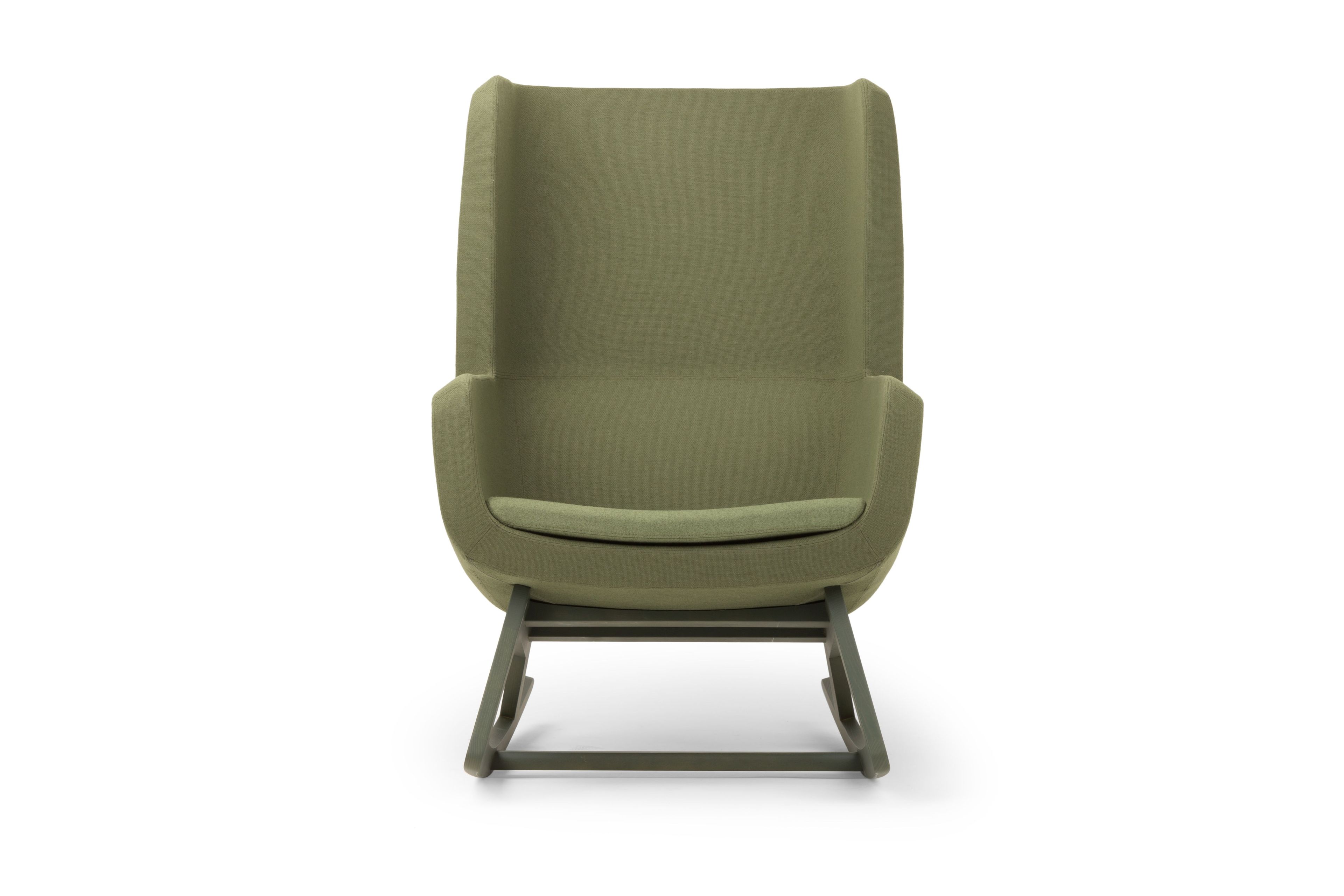 Кресло-качалка с высокой спинкой True Design Arca ARCH-00054605 - Вид №22