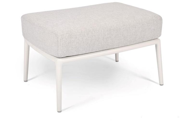 FISCHER MÖBEL Подставка для ног из ткани Cosmo 2622 - Вид №1