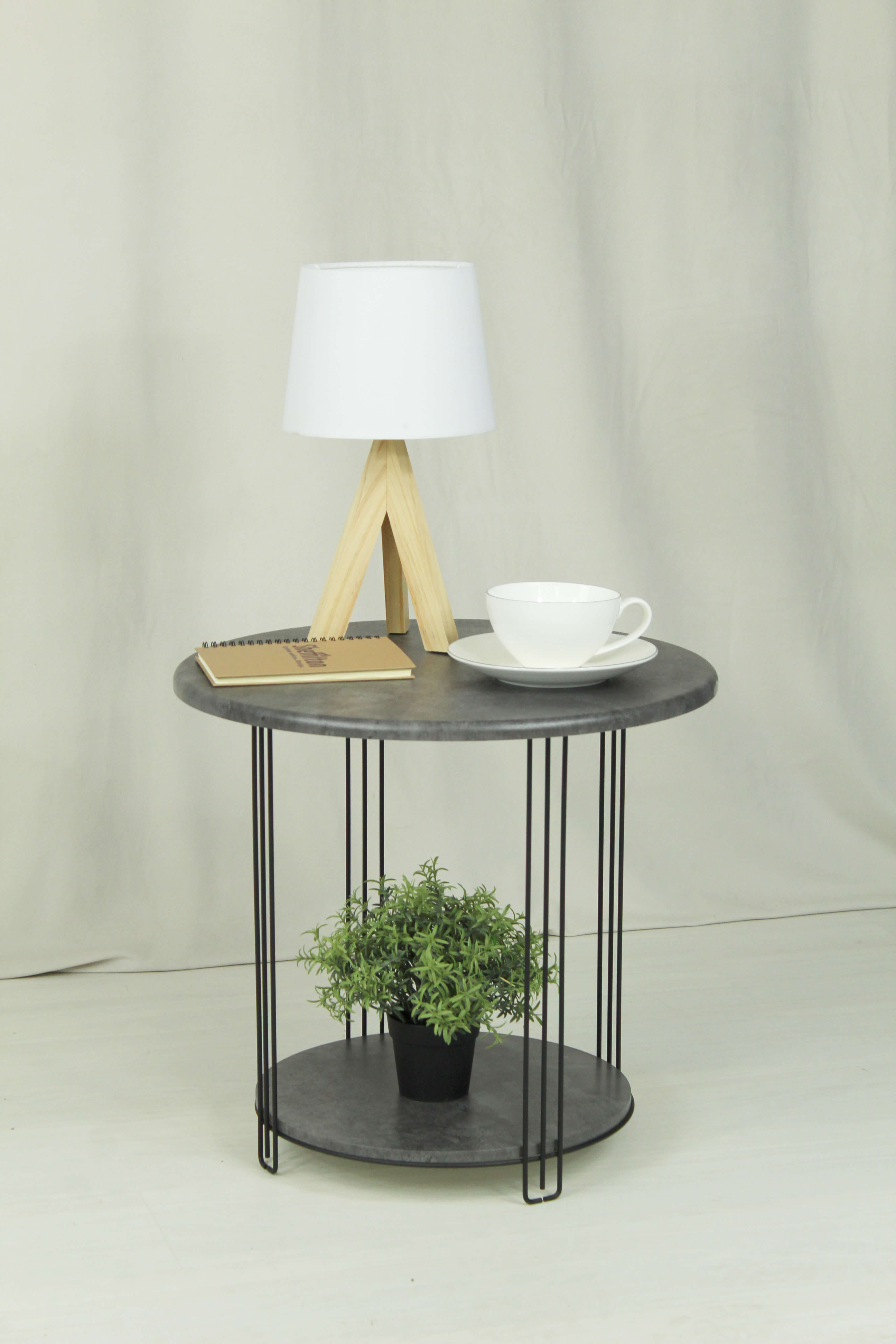 Столик кофейный SHT-CT32 Santreyd  - Вид №6