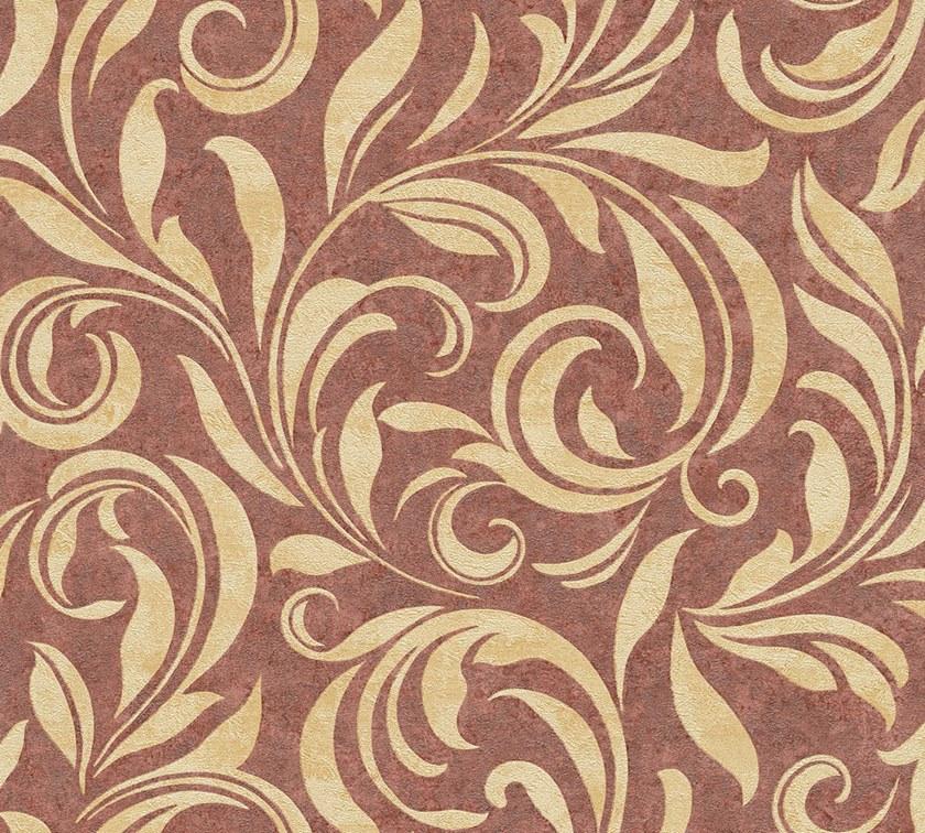 Architects Paper Обои с цветочными мотивами Nobile sun-id-1352411 - Вид №3