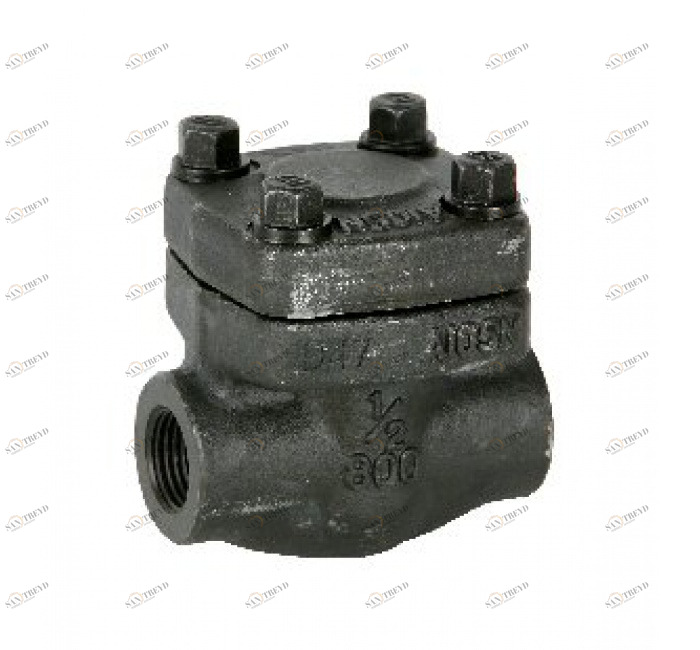 GENEBRE 2234s 09 Обратный клапан класса 800. Поршневой (концы 2234S-S.W) 