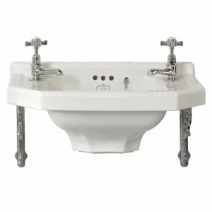 Cs-br-071 Напольная раковина стоящая овальная Traditional Bathrooms Bristol