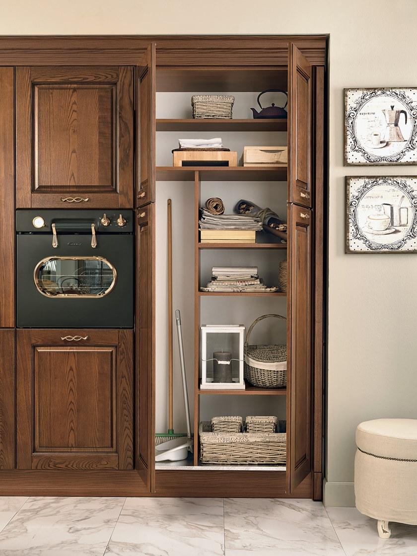 Colombini Casa Кухня на заказ из дерева sun-id-1374894 - Вид №32