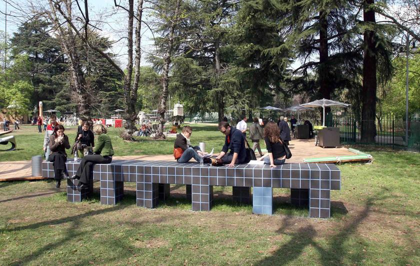 MARAZZI Настенная / напольная плитка из керамогранита Sistemt sun-id-1423071 - Вид №1