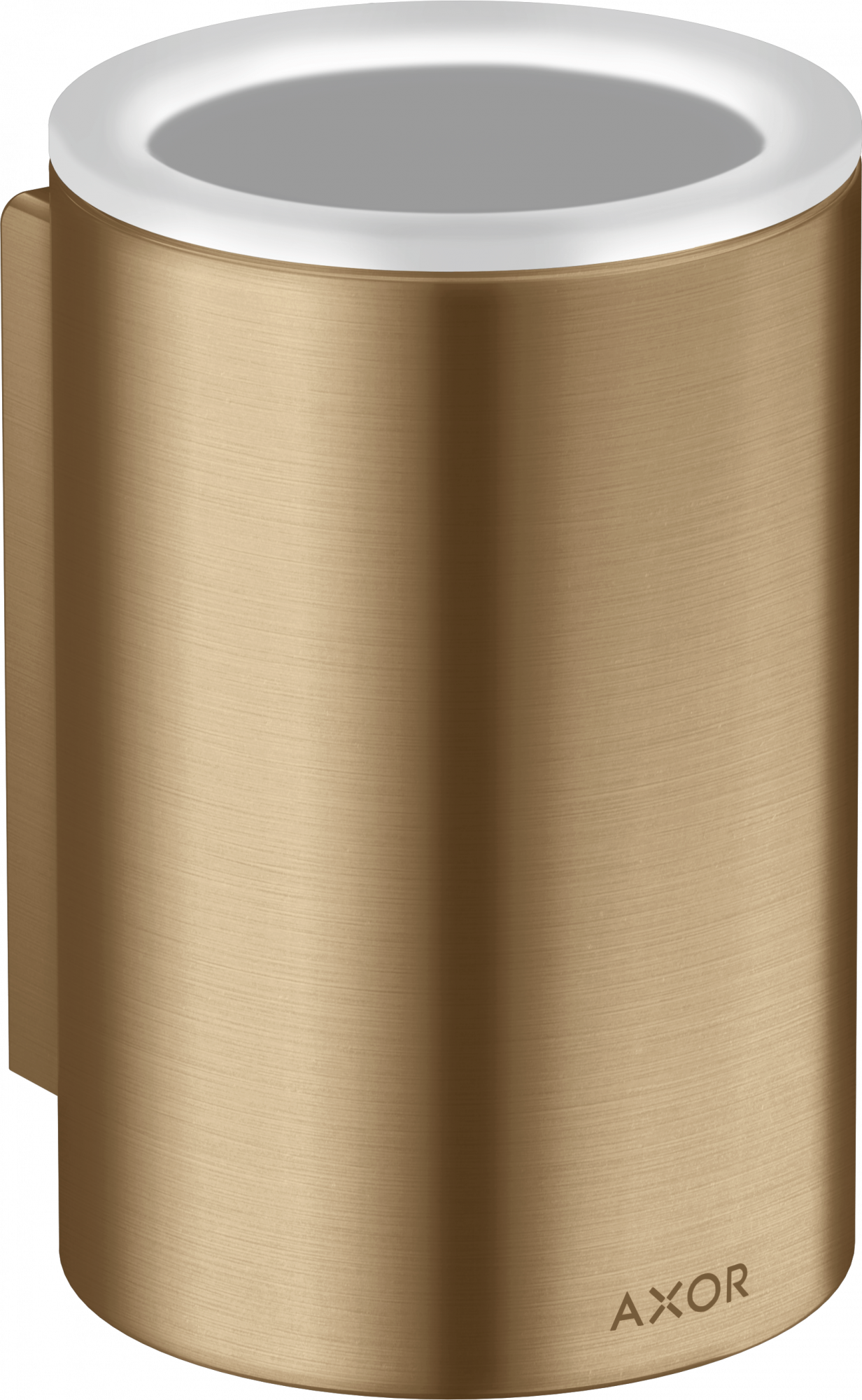 42804140 Стакан для зубных щеток AXOR UNIVERSAL CIRCULAR 