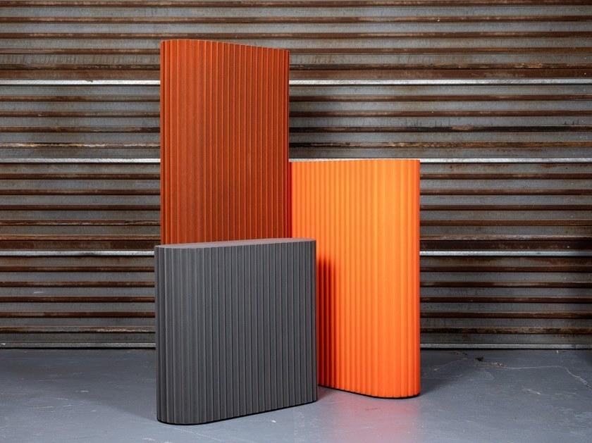 SilentLab Свободностоящая звукопоглощающая офисная перегородка из ткани sun-id-1397304 - Вид №2