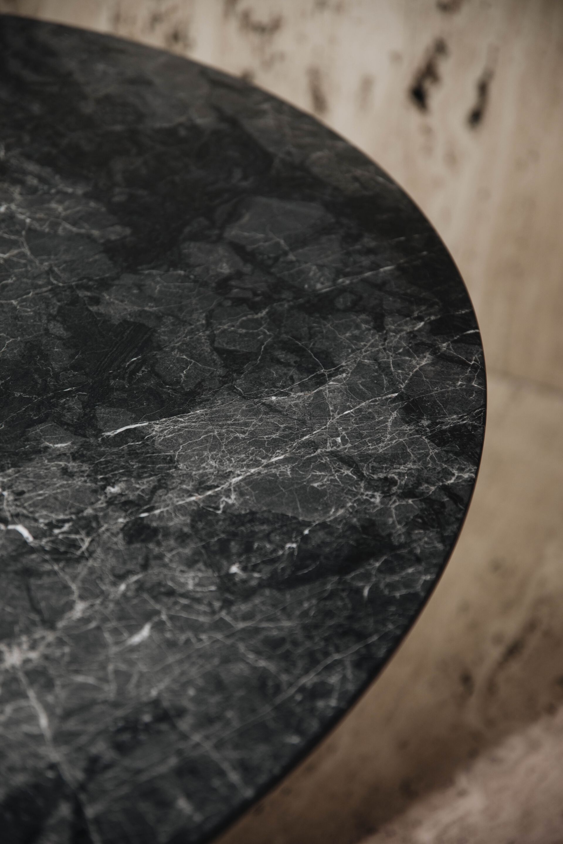 Мраморный стол Maami Home Quina ARCH-00120066 - Вид №2