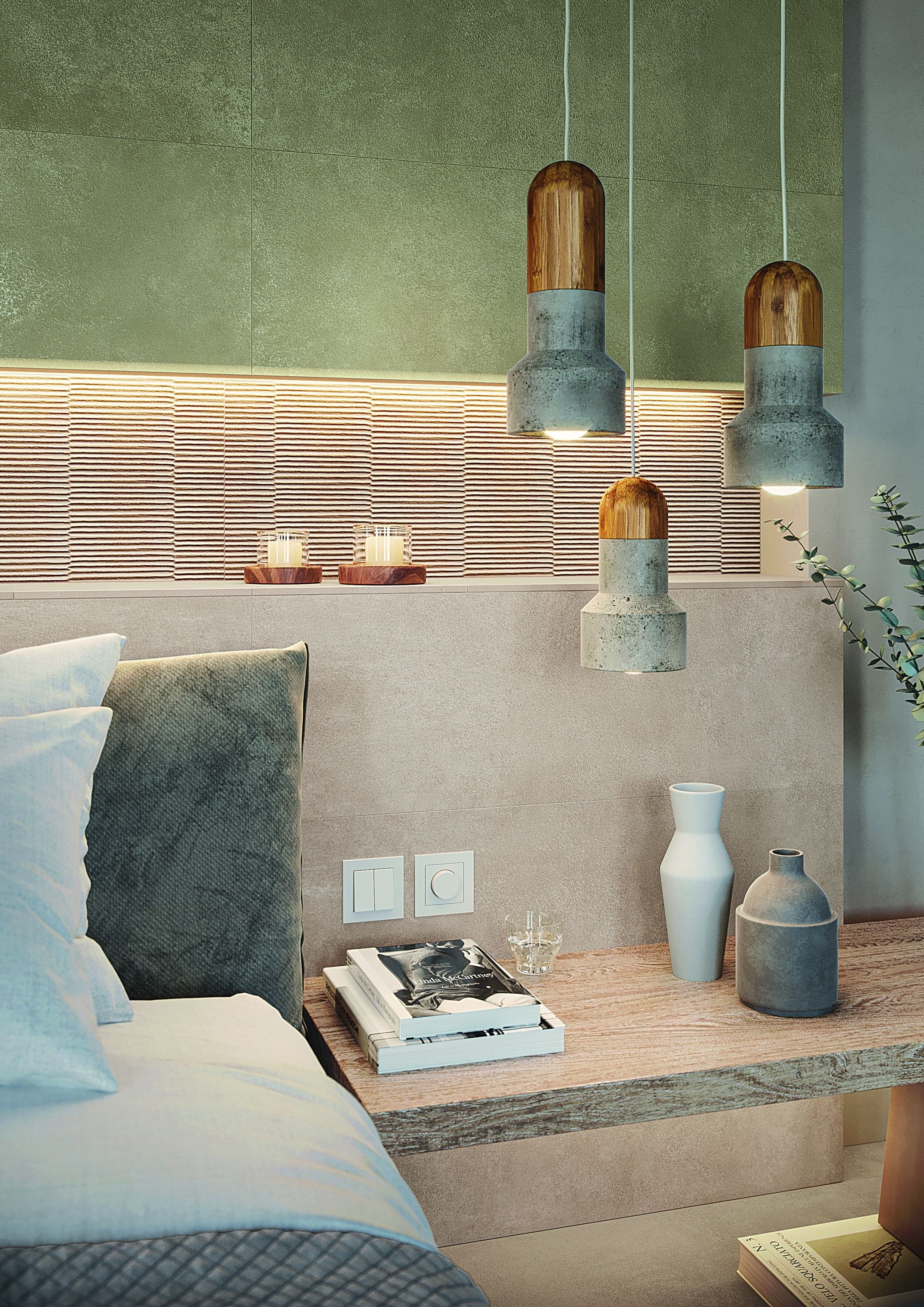 Пол / керамогранит FAP ceramiche Лето ARCH-00042915 - Вид №51