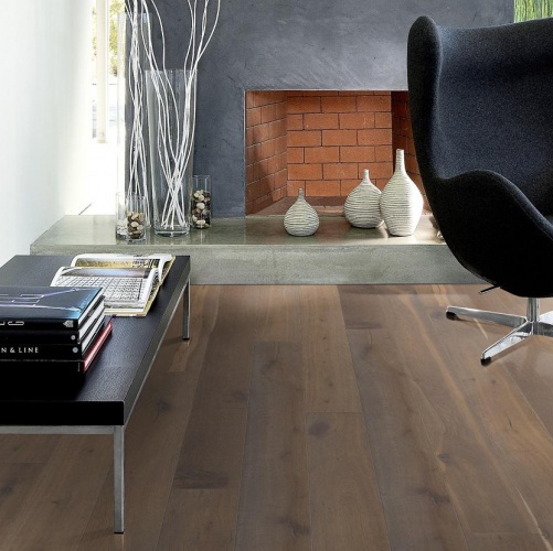 Паркетная доска Kahrs Дуб Стуре 2600200610 - Вид №23