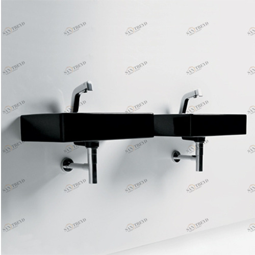 40207 Накладная раковина на столешницу  овальная Althea Ceramica 