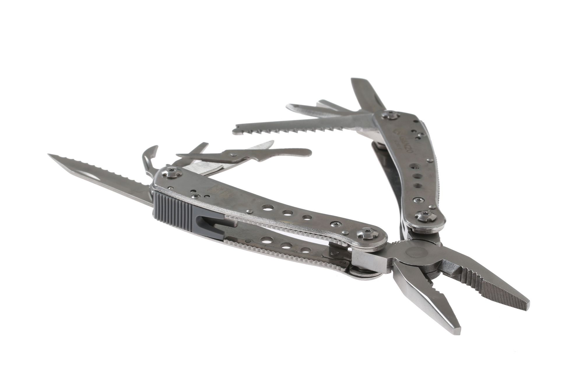 Мультитул Ganzo G201-H 4861621 STDN-0041642 - Вид №2