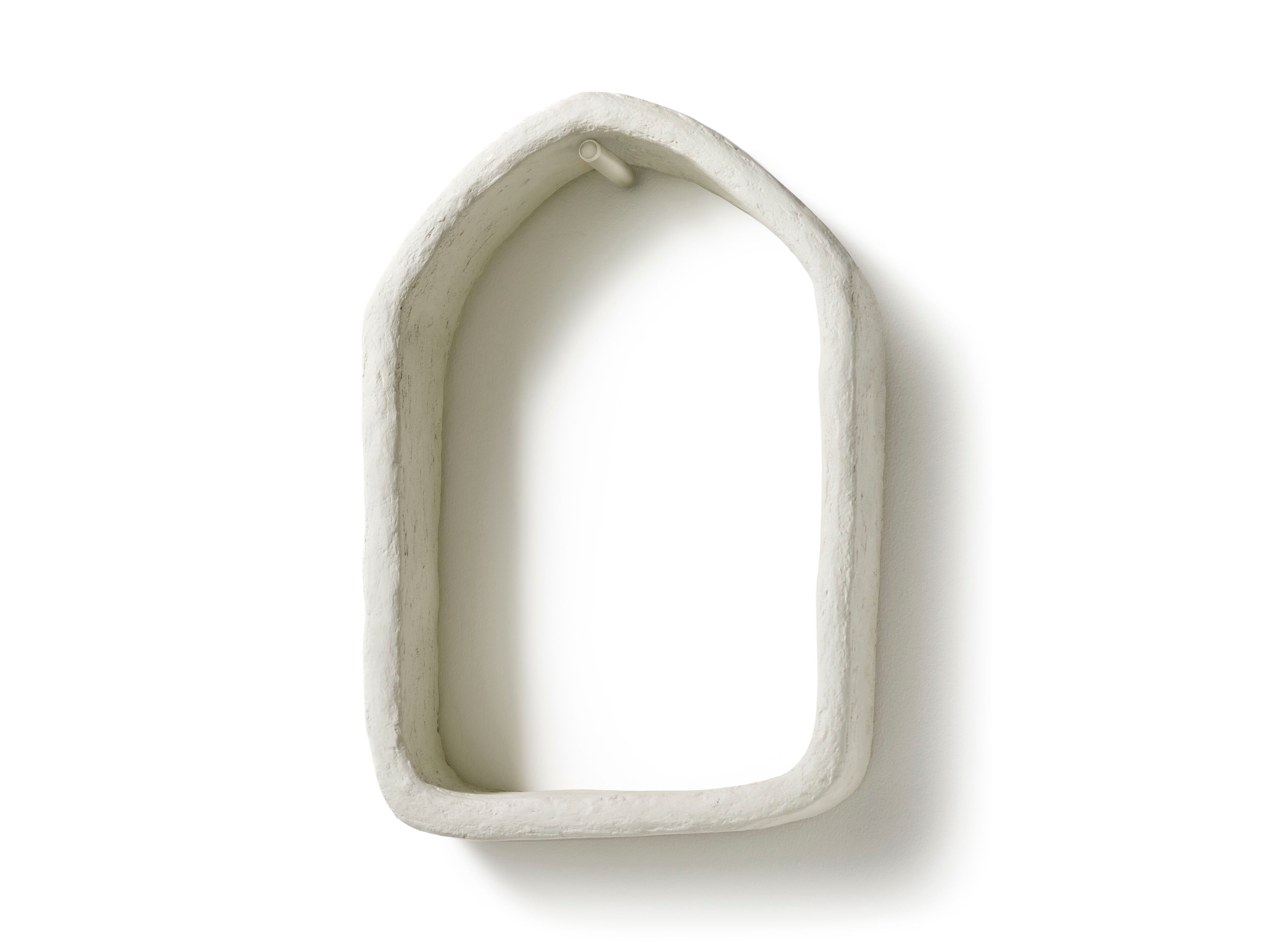 Настенная ниша из пестой бумаги Serax Earth interior accessories ARCH-00009142