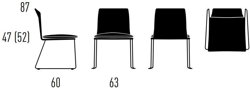 KFF Мягкое кресло Mexico sun-id-1464522 - Вид №5