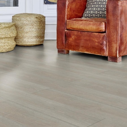 Виниловый ламинат Moduleo Transform Verdon 24232 Дуб (Гладкая) 1320х196 мм 2801000025 - Вид №6