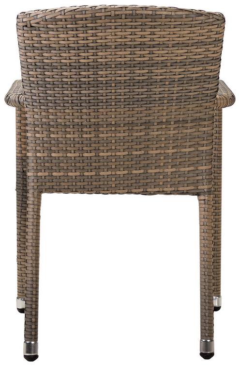 1673 Кресло Борнео G R-HOME 870137 - Вид №3