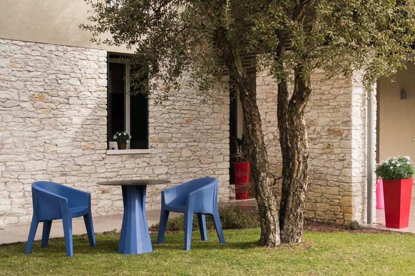 Plust Стол из полиэтилена Frozen sun-id-1386710 - Вид №61