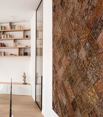 5411C-071 Ванна vola  - Вид №15