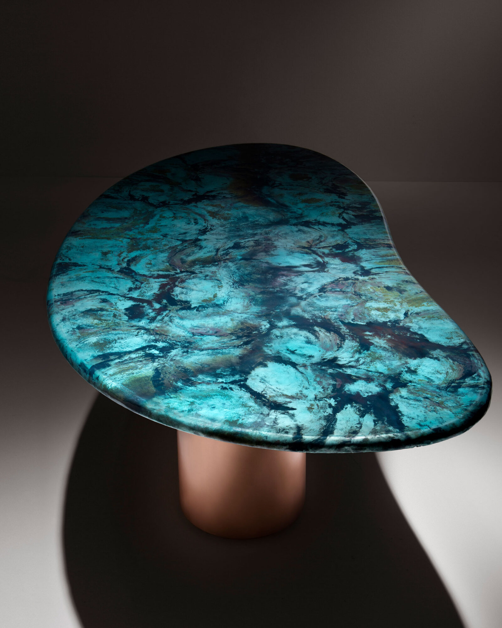 De Castelli BAIA by Zanellato/Bortotto sun-id-1992776 - Вид №3