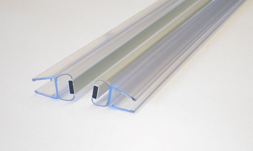 564782 Аксессуары IFO Space, плинтус IFO Space белый, 1200 мм - Вид №13