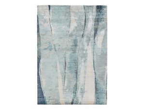 Бамбуковый шелковый ковер ручной работы