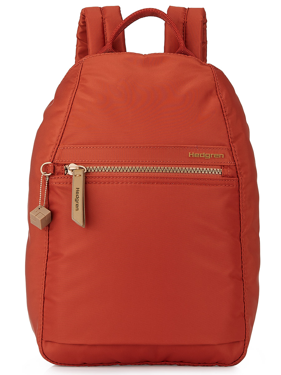 HIC11/323-09 Рюкзак женский HIC11 Vogue RFID Hedgren Inner City  - Вид №1