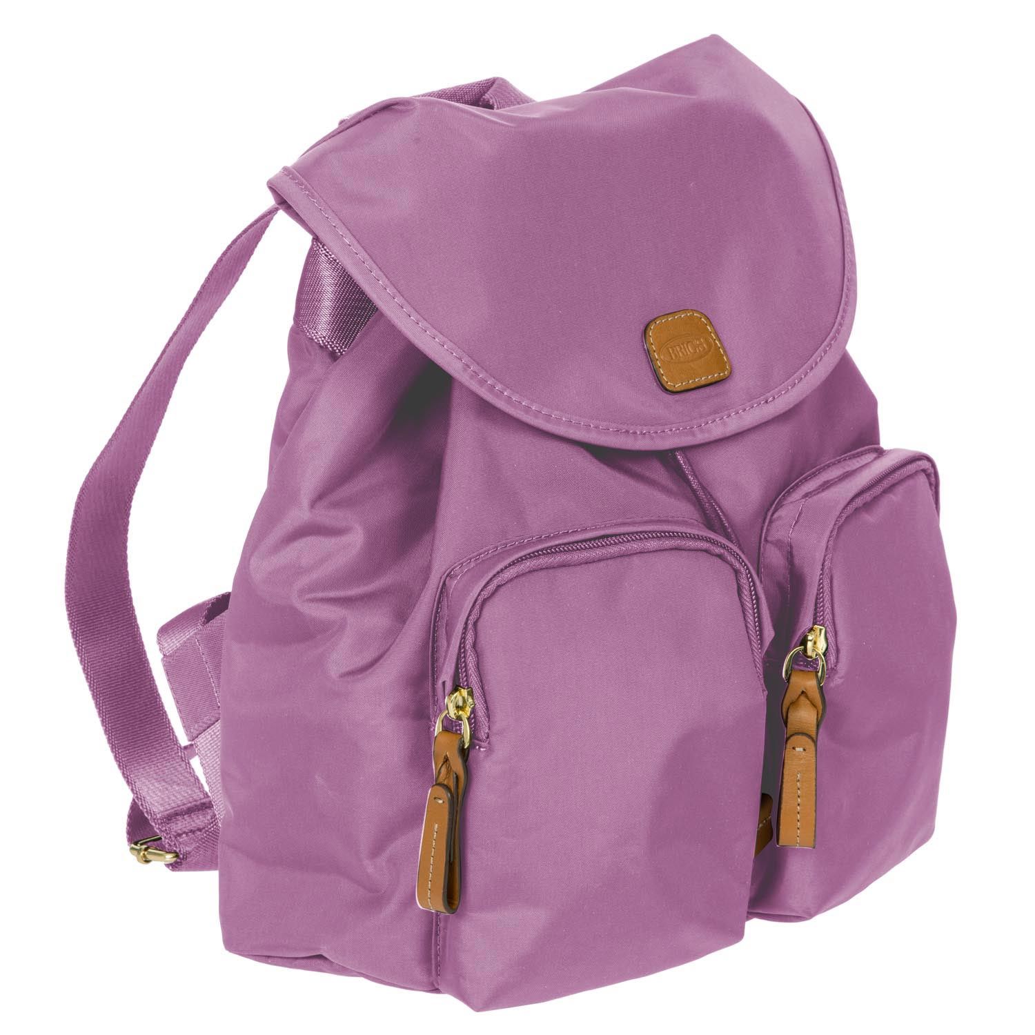 BXL43754.875 Рюкзак BXL43754 Brics X-Travel  - Вид №1