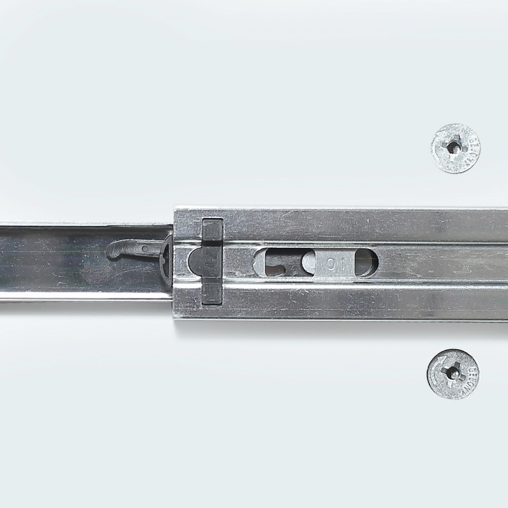 82034310 Комод 3 ящика, 68.5x80x39.4 см, цвет белый Santreyd  - Вид №4