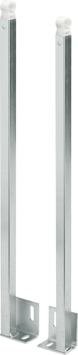 Viega Монтажный комплект Prevista Dry 8310.68 (641030) 641 030