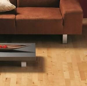 Паркетная доска Haro 4000 Series Top connect сикамор Тундра Клён Рустик (Гладкая) 2200х180 мм.