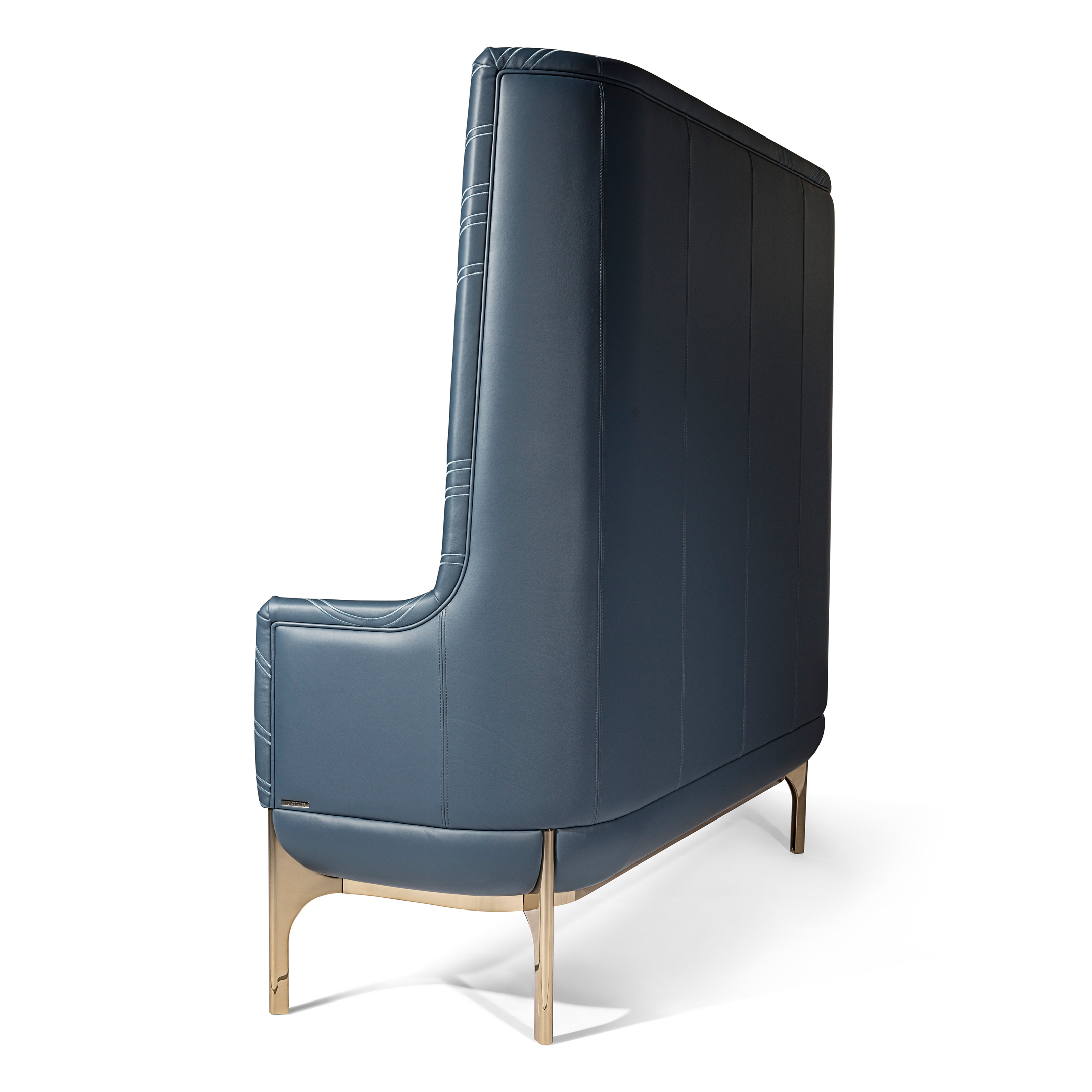 Leandro Высокая скамья Visionnaire  - Вид №4