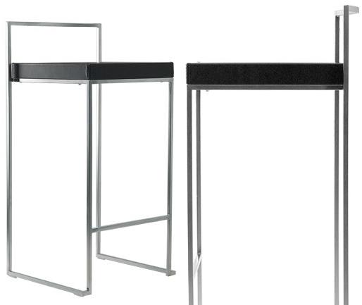 Lapalma Высокий штабелируемый табурет Cuba+cubo sun-id-1456520 - Вид №7