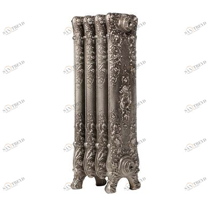 Чугунный радиатор Iron Lion Lion 813 12 секций 6957