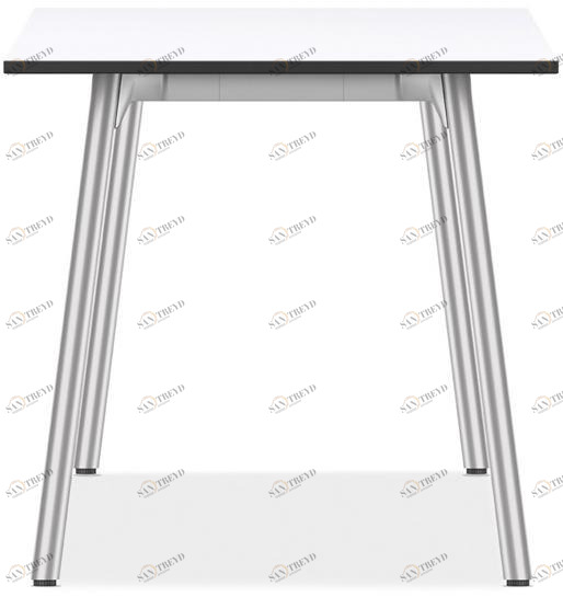 Casala Квадратный стол Wishbone 6610