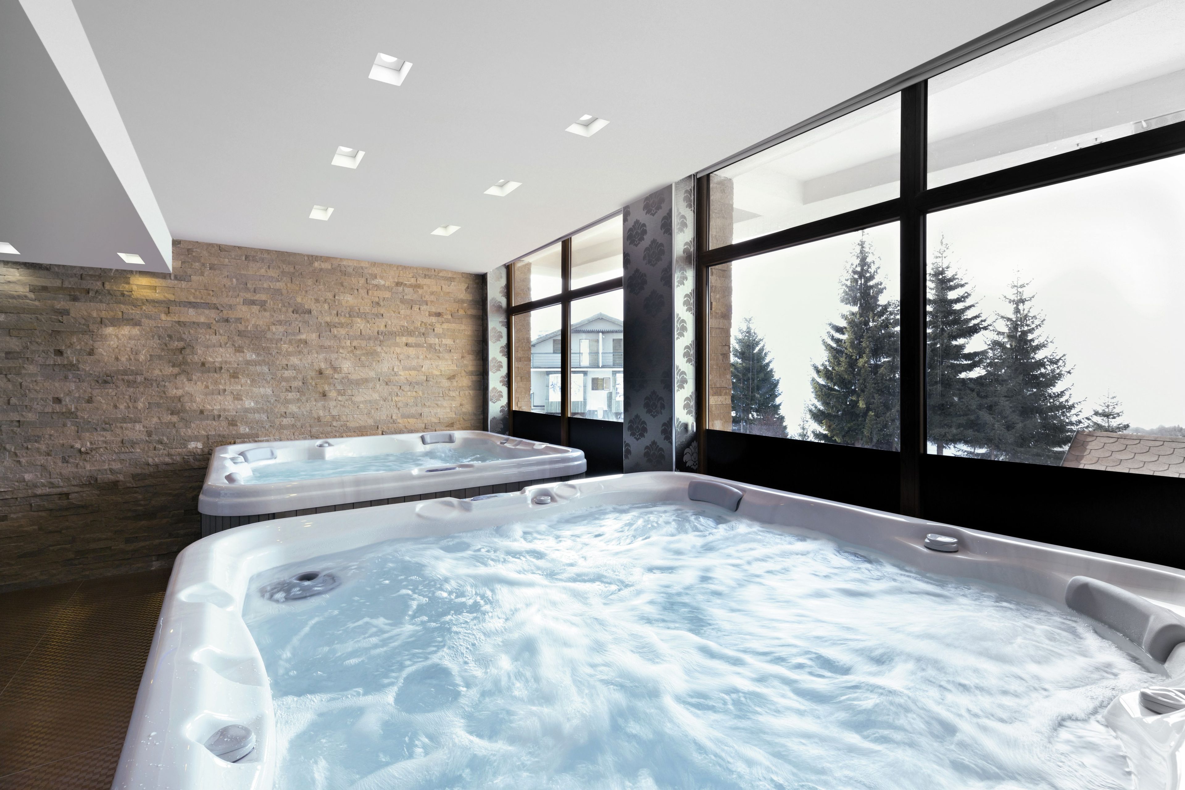 Гипсокартон галогенные светодиодные встраиваемые светильники Tecnico DORIDE ARCH-00027163 - Вид №2