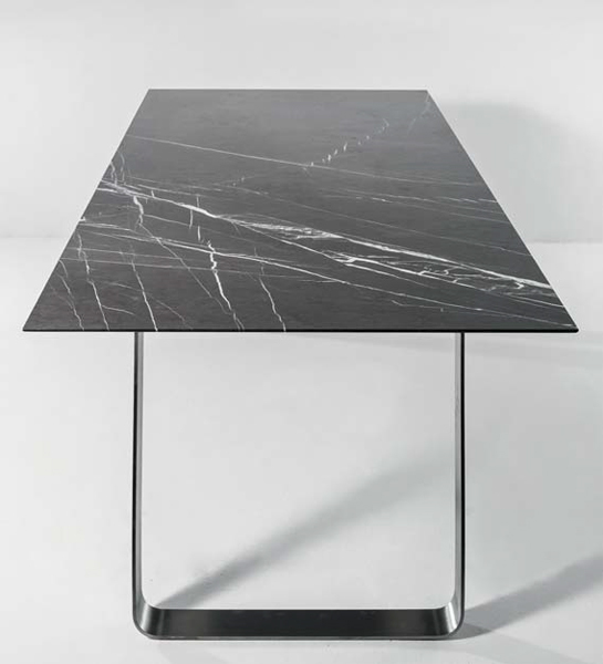 Стол  PIERMARIA URBAN MARMO GRAFFITI - Вид №2
