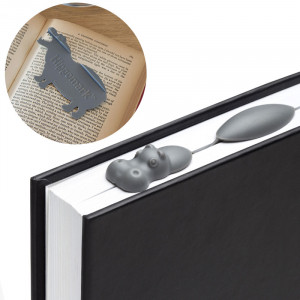 PE450 Закладка hippomark Peleg Design