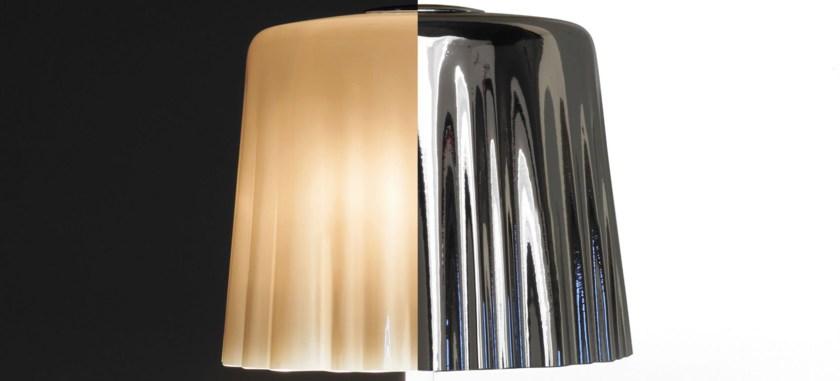 Vetreria Vistosi Подвесной светильник из дутого стекла Cloth sun-id-1452606 - Вид №2