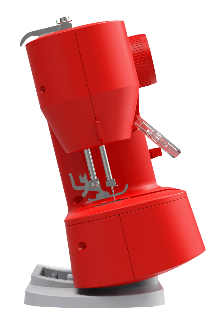 9062914 Швейная машина Comfort Sakura 120 STDN-0116370 - Вид №4