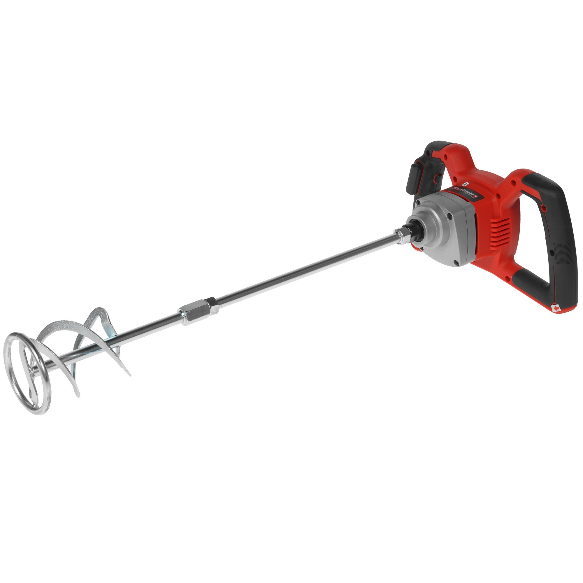 Дрель-миксер Einhell PXC TE-MX 18 Li-Solo Power X Change 18V , Без ЗУ, Без АКБ 5314493 STDN-0139474 - Вид №2