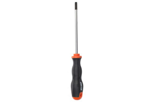 16424196 Отвертка с профилем TORX T10x80mm 82010080 CUSTOR