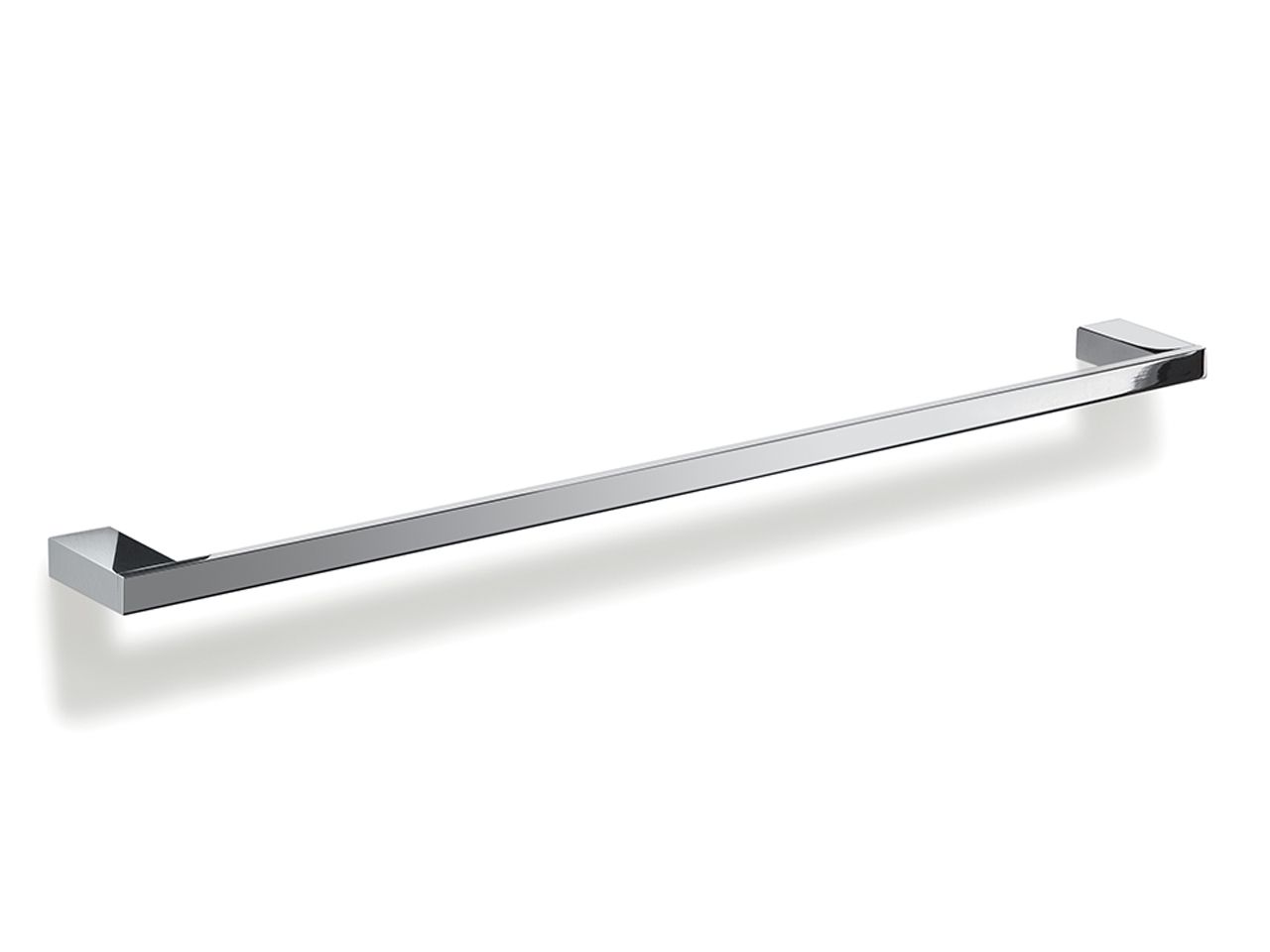 Металлический держатель для полотенец GEDY Lanzarote ARCH-00092542 - Вид №2