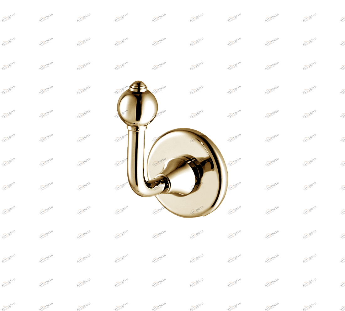 Gentry Home Керамический держатель стакана Queen Incalux GH102808