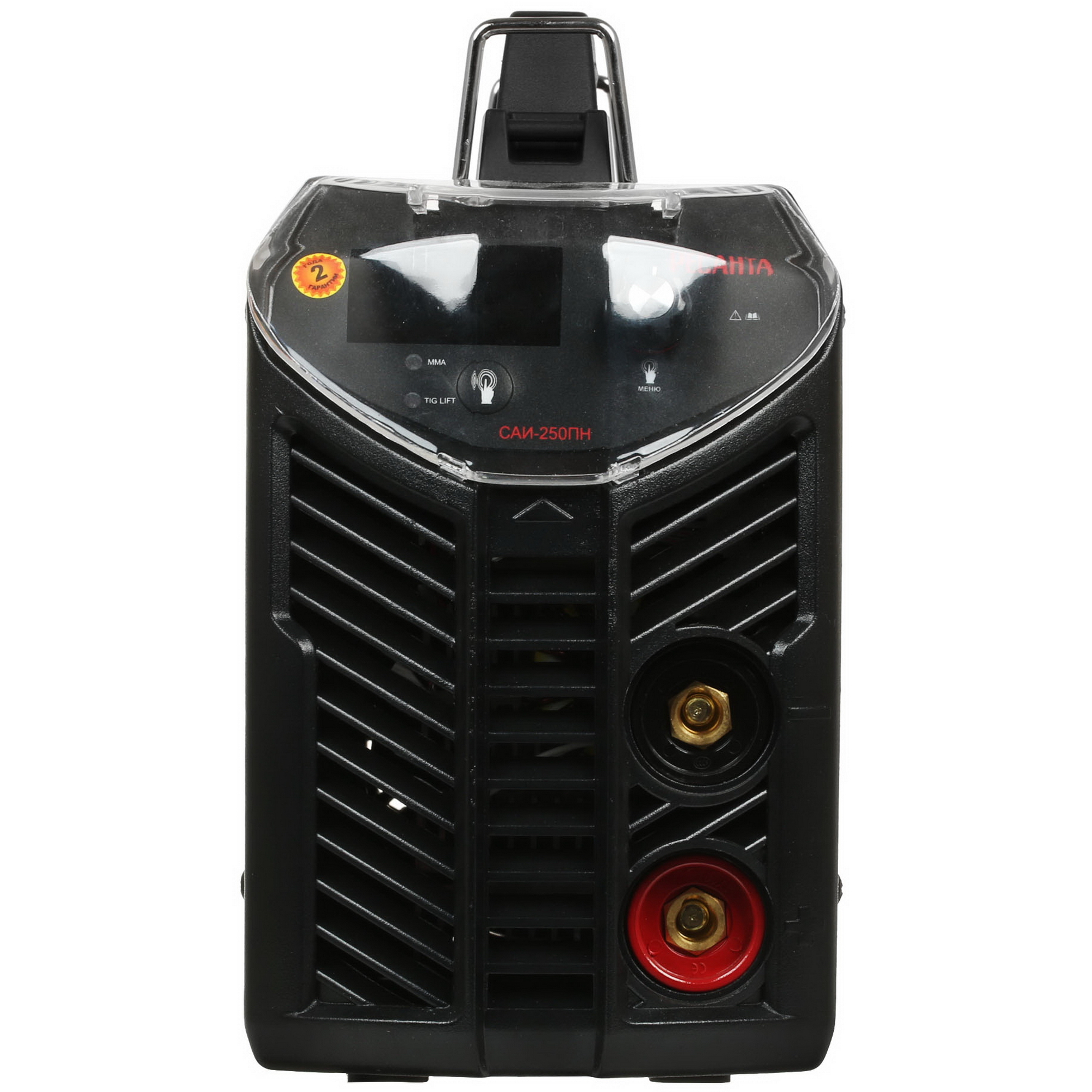 Сварочный аппарат Ресанта САИ 250 ПН 6717371 STDN-0033752 - Вид №1