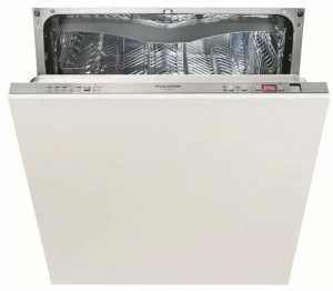 Fulgor Milano Встроенная посудомоечная машина