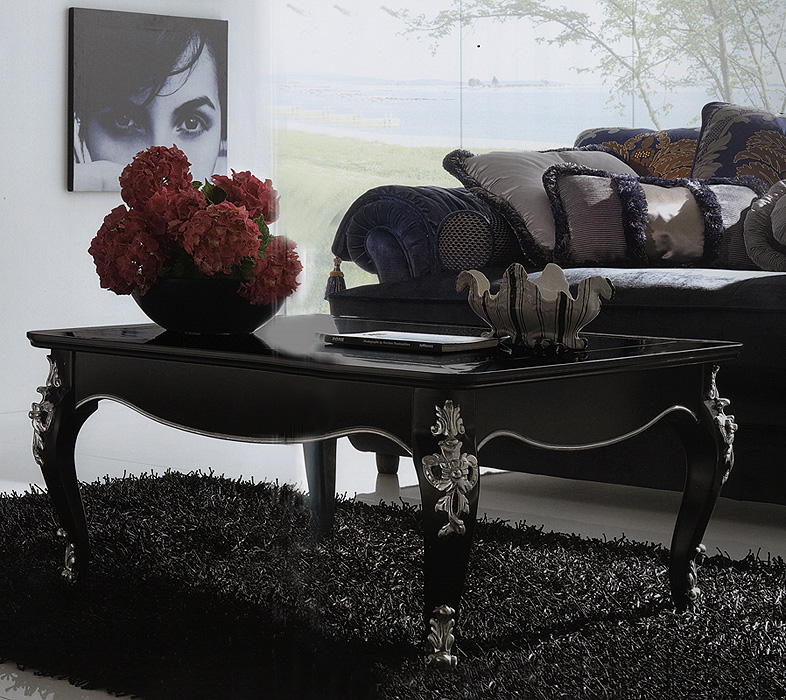 Стол журнальный  MORELLO GIANPAOLO 1013T Venere