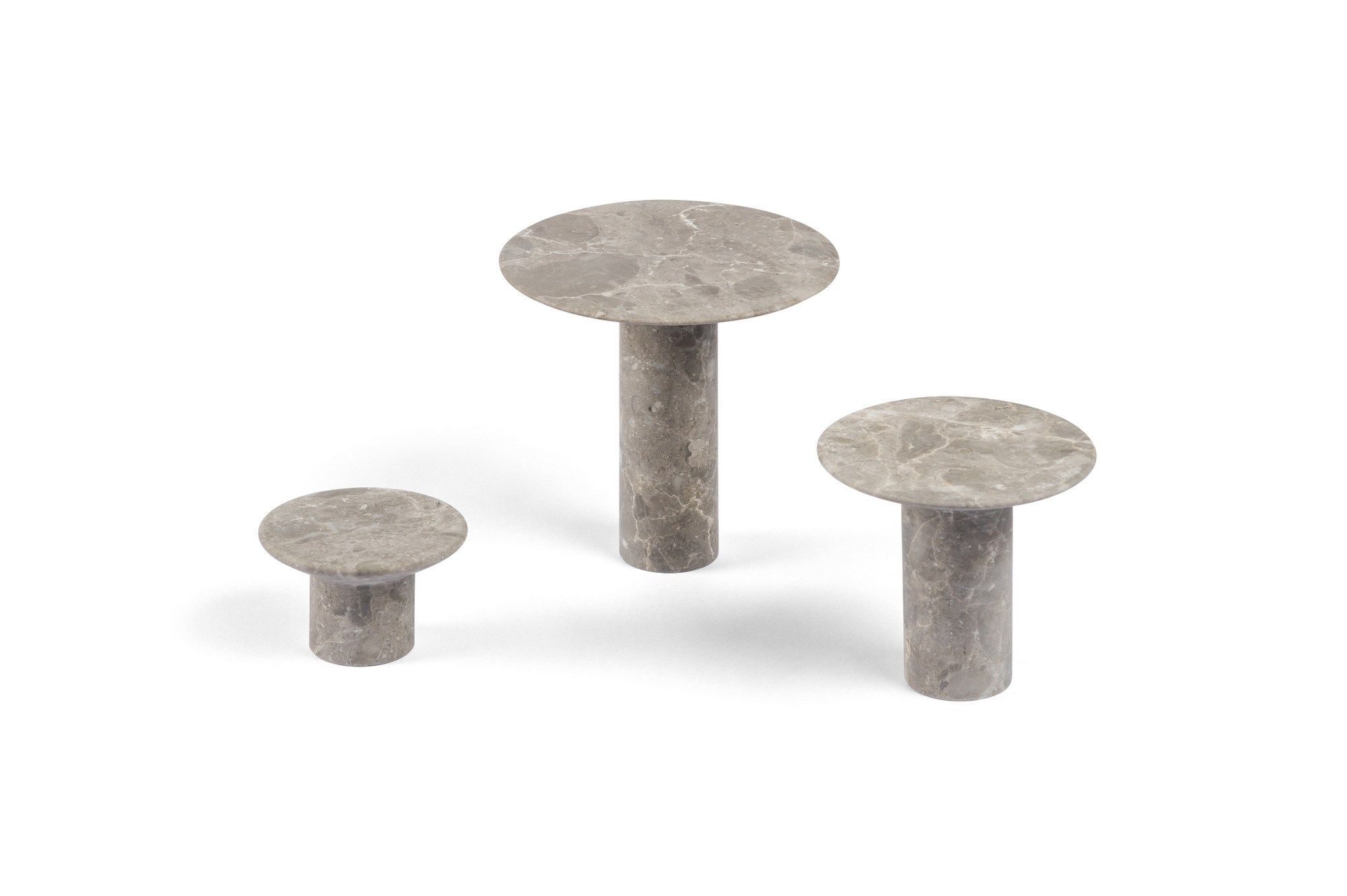 Мраморная настенная вешалка Salvatori Fontane Bianche ARCH-00009769 - Вид №15