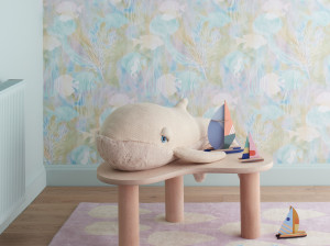 Обои для детей