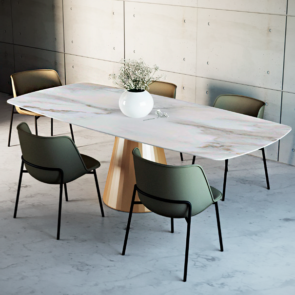 Стол  DOMITALIA DORICO-BO 