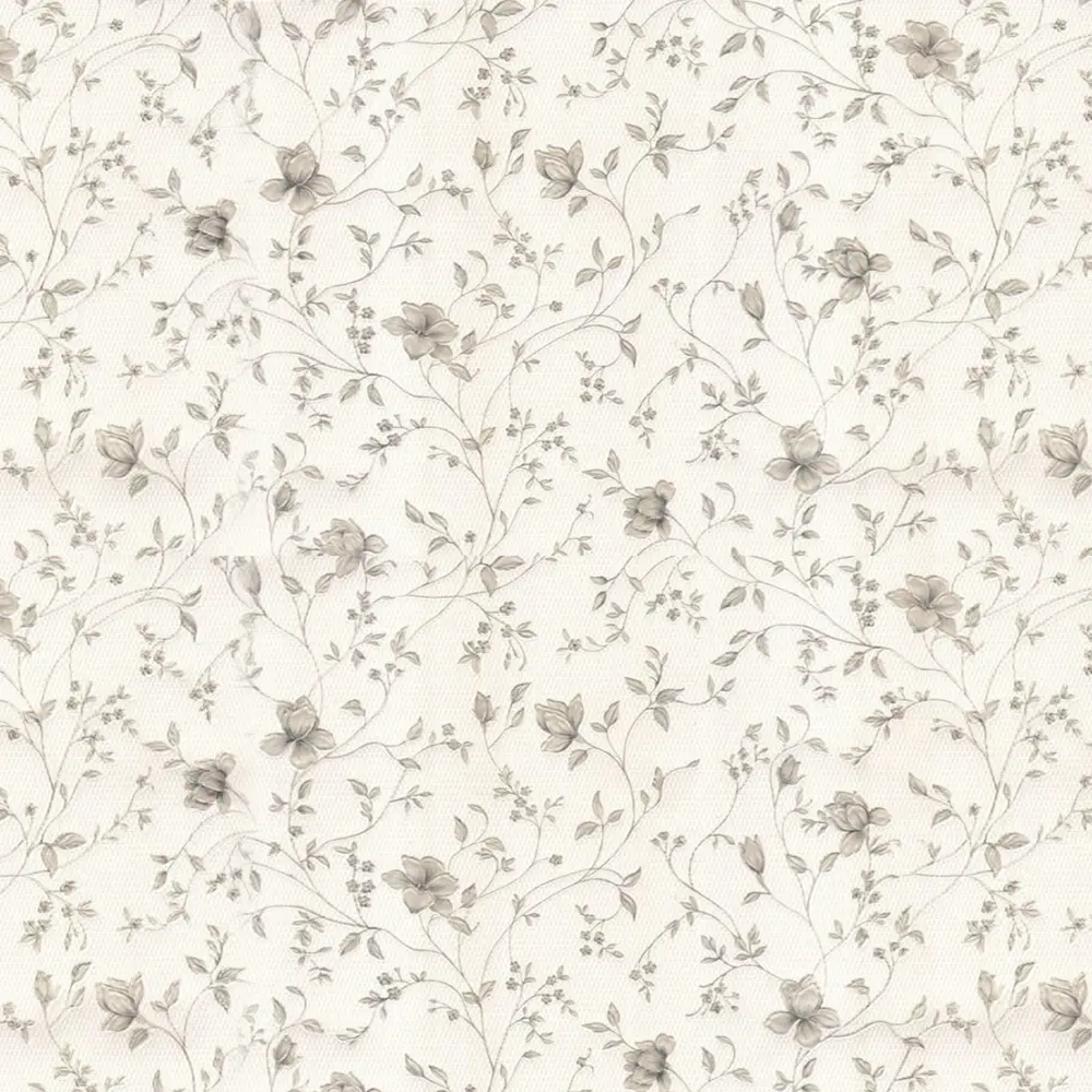 Santreyd Обои Луиза - элегантная классика в бежево-серых тонах 17903505 STLM-0811701 - Вид №1