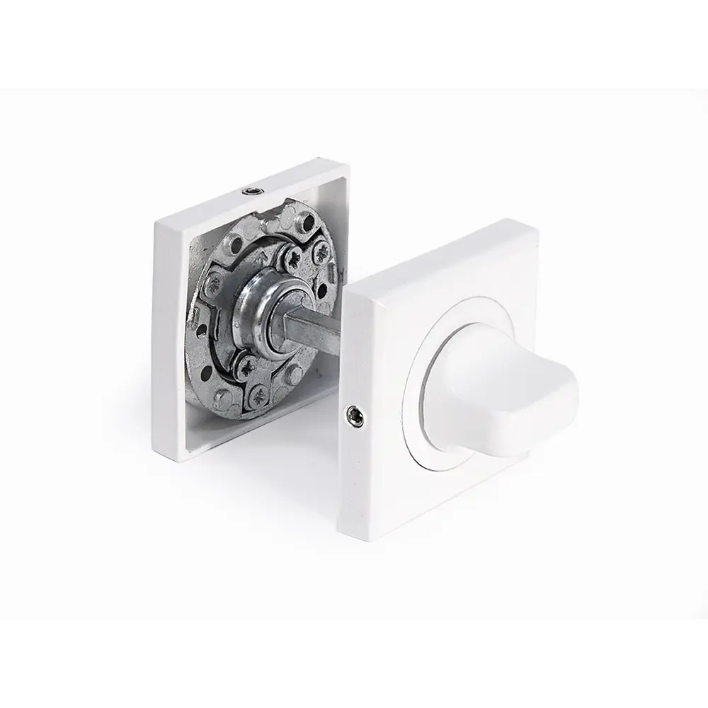 Фиксатор-ключ Palladium для межкомнатных дверей 89322431 STLM-1341763